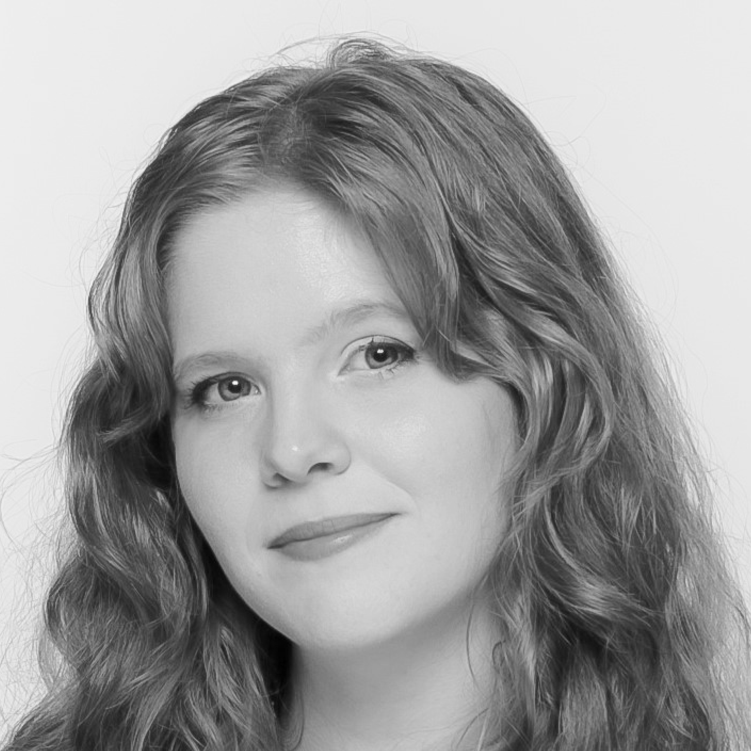 Katie Donovan bw square