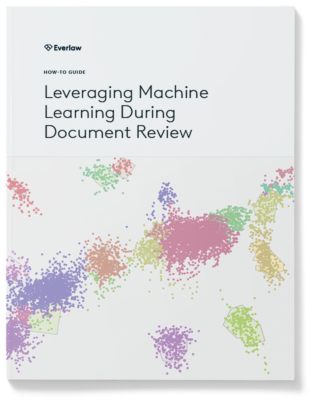 Leveraging Machine Learning - How to Guide-Cover Thumbnail v2