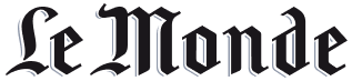 Le Monde Logo