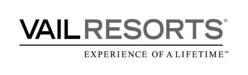 Vail Resorts Logo Corp