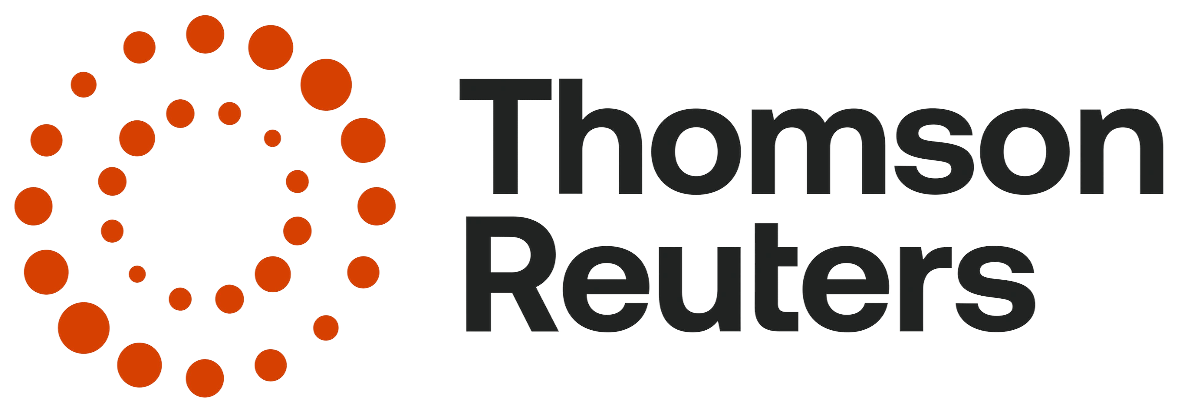 Thomson Reuters logo