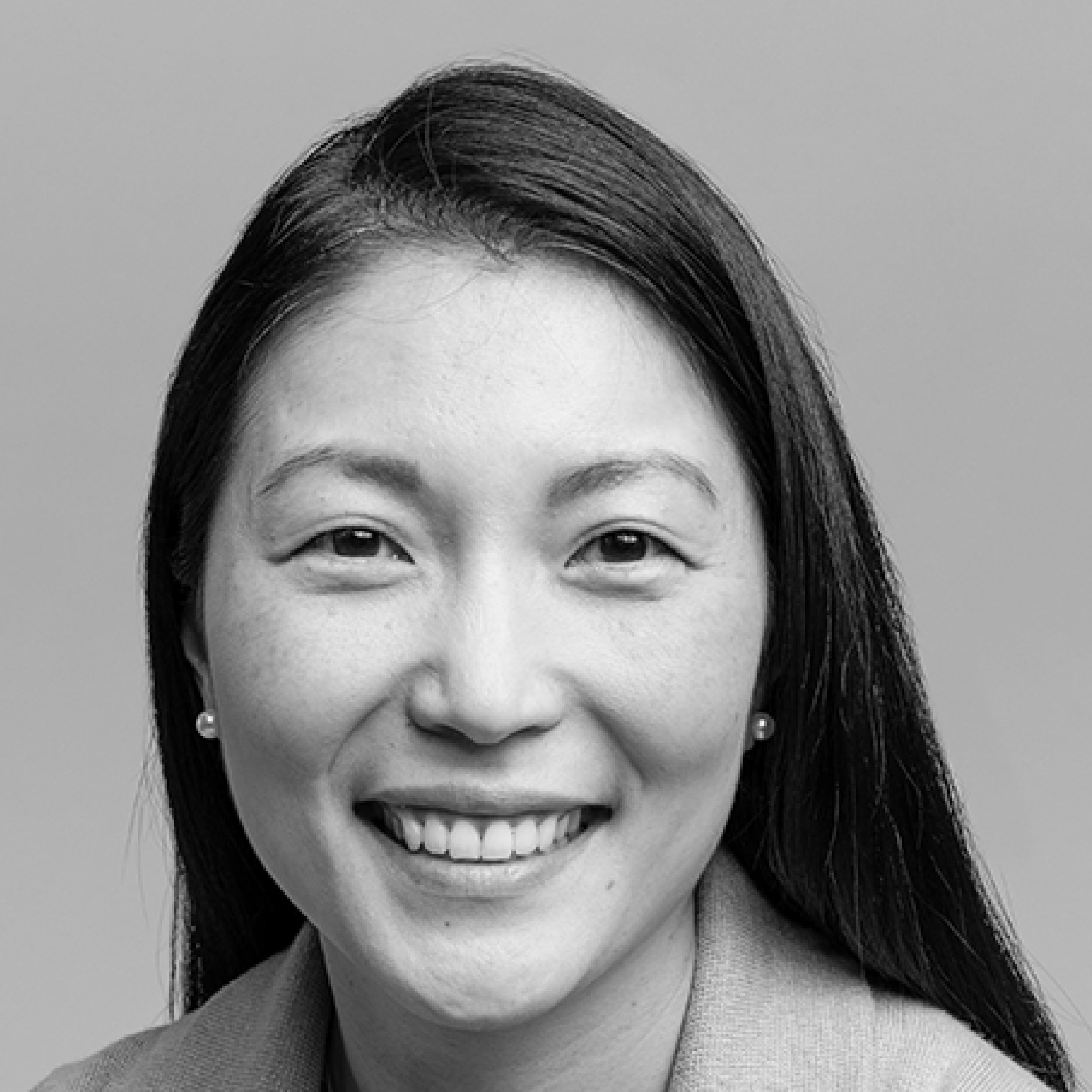 Irene Liu, Hypergrowth GC 2 bw square bw square