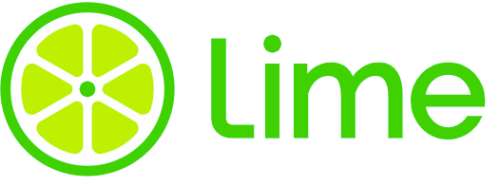 Logo - Lime