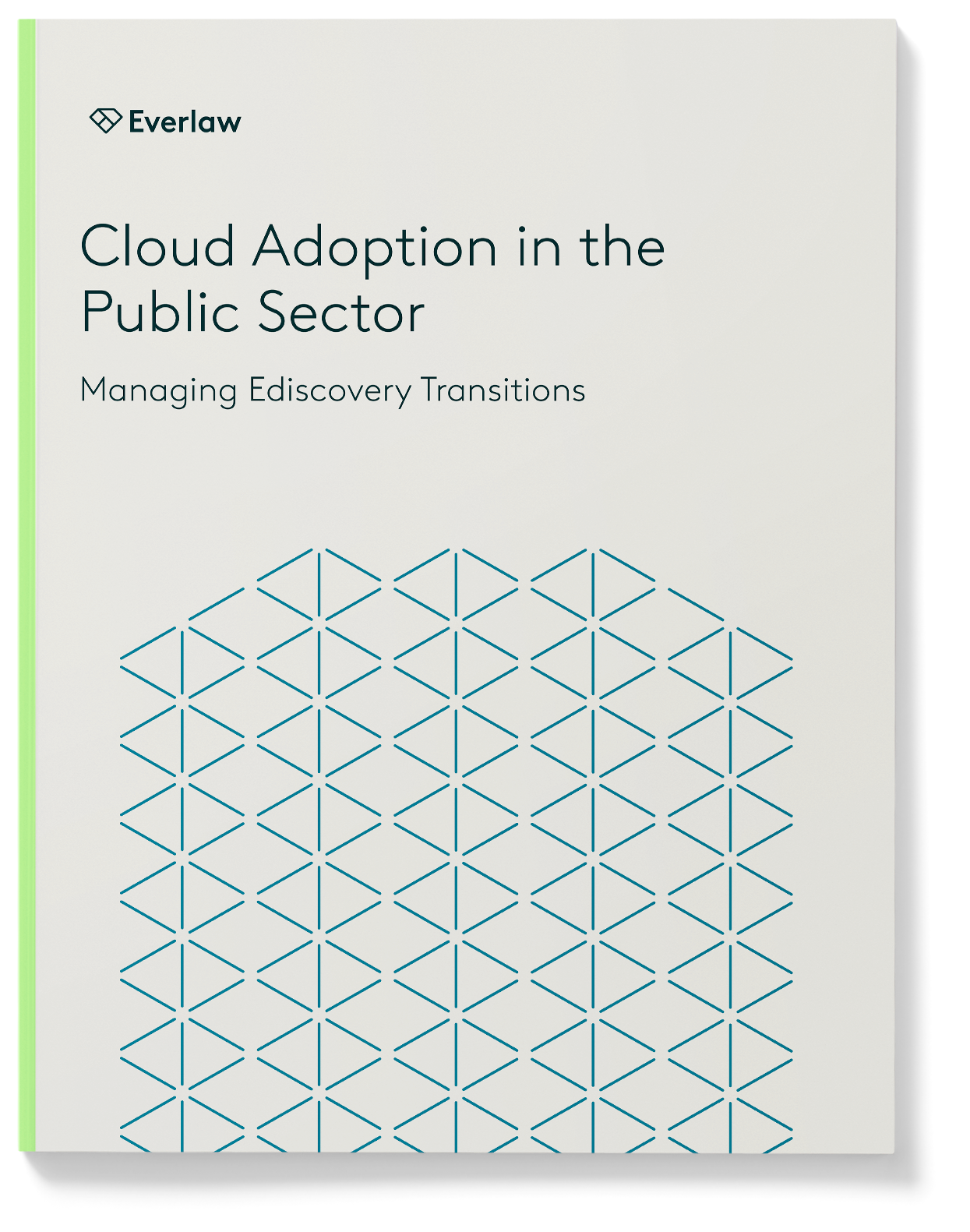 Cloud Adoption in the Public Sector Thumbnail