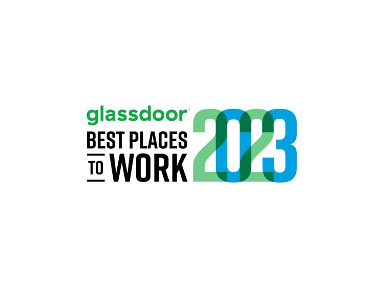 Glassdoor Best Places to Work Awards