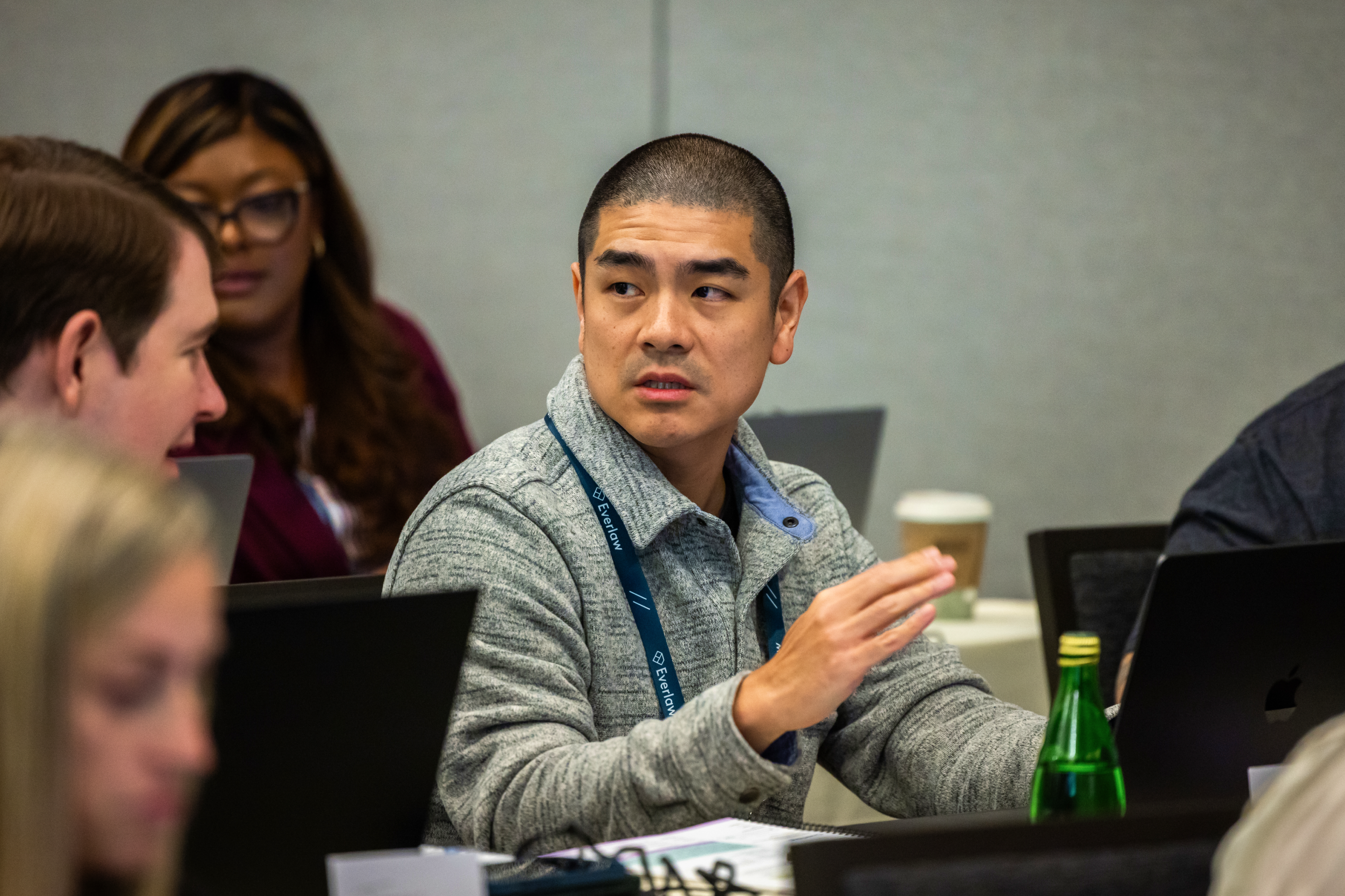 What is ESI-Thumbnail