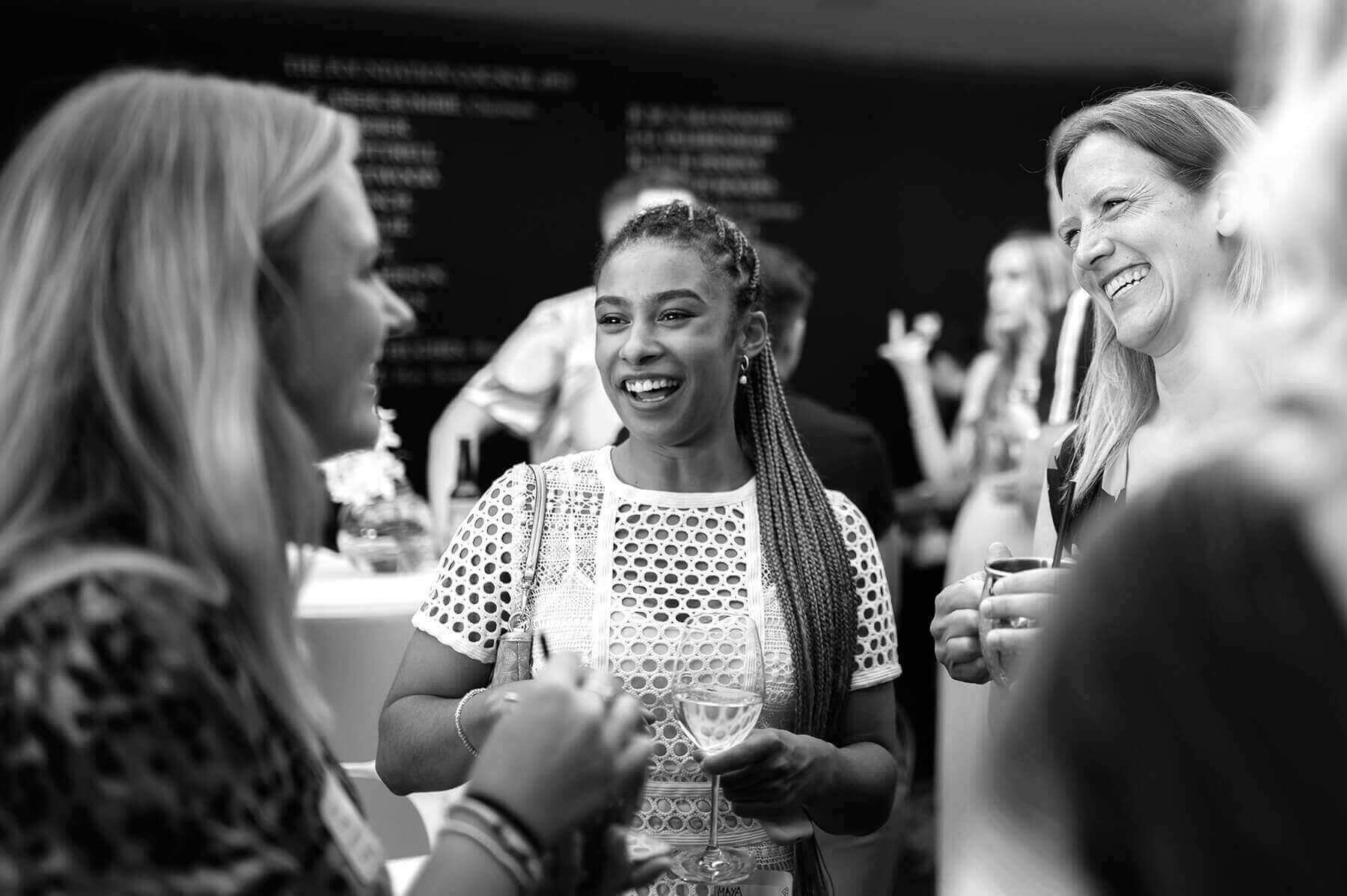 Summit - A Conference Made for You