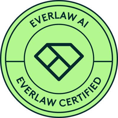 Everlaw AI Badge 400x400px