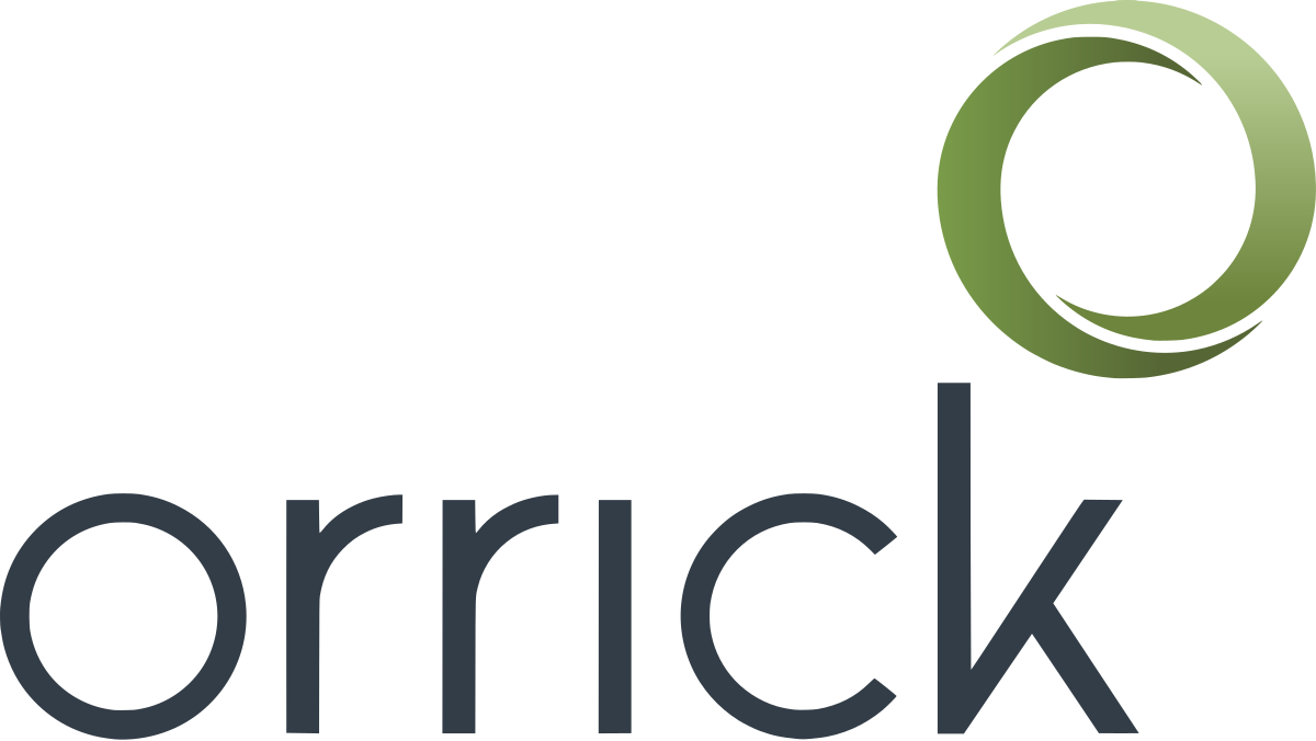 Orrick-success-story-logo