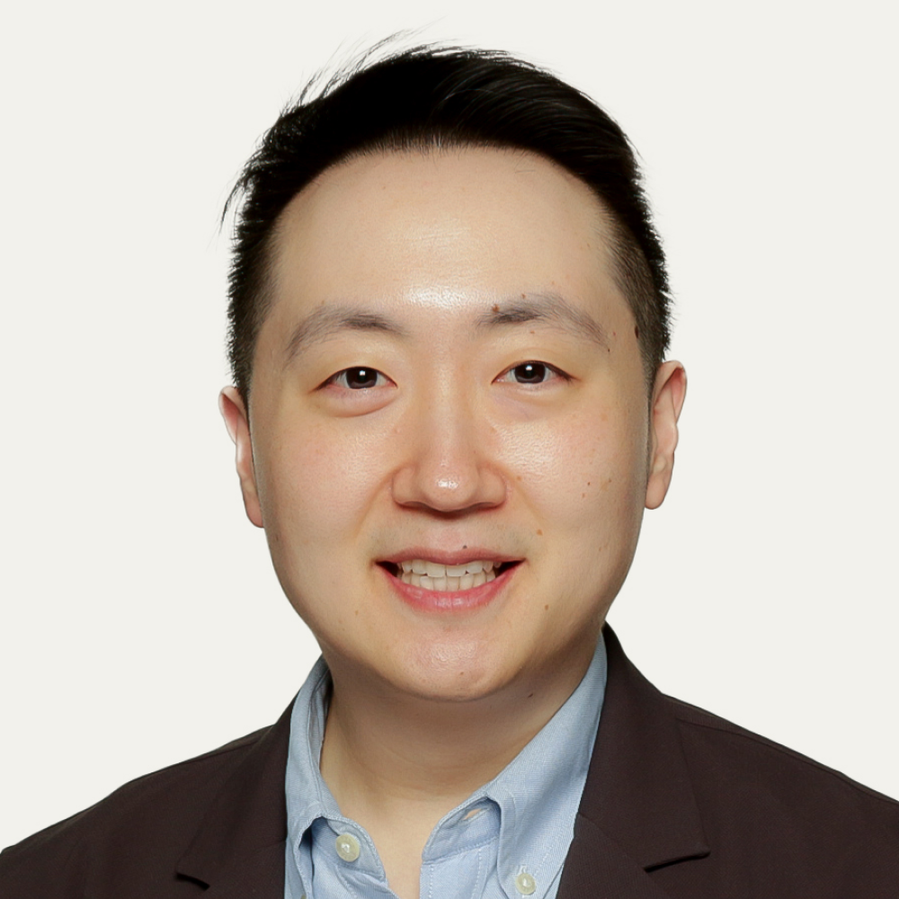 Eddie Kim Author Bio
