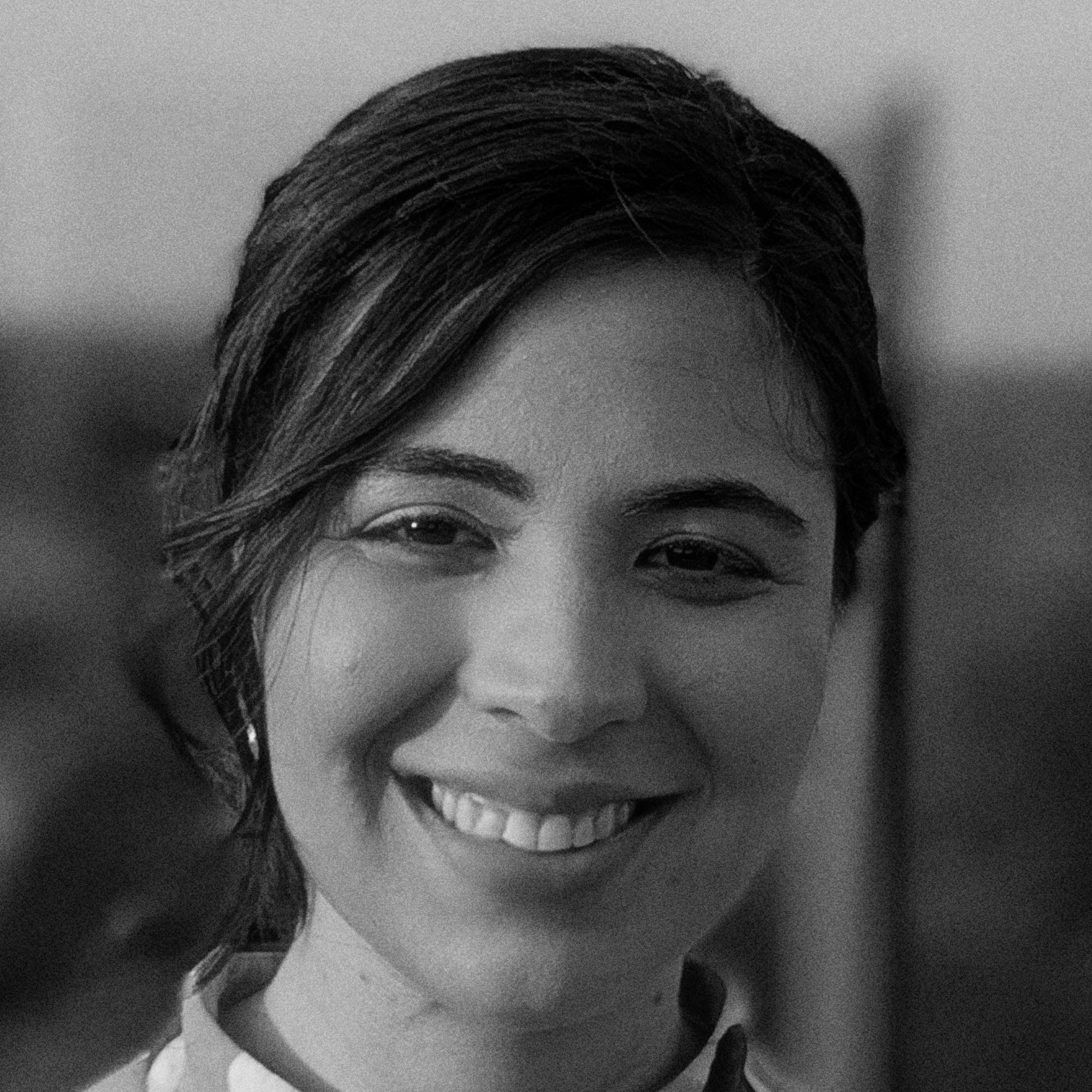 Lillie Hannon-bw-square