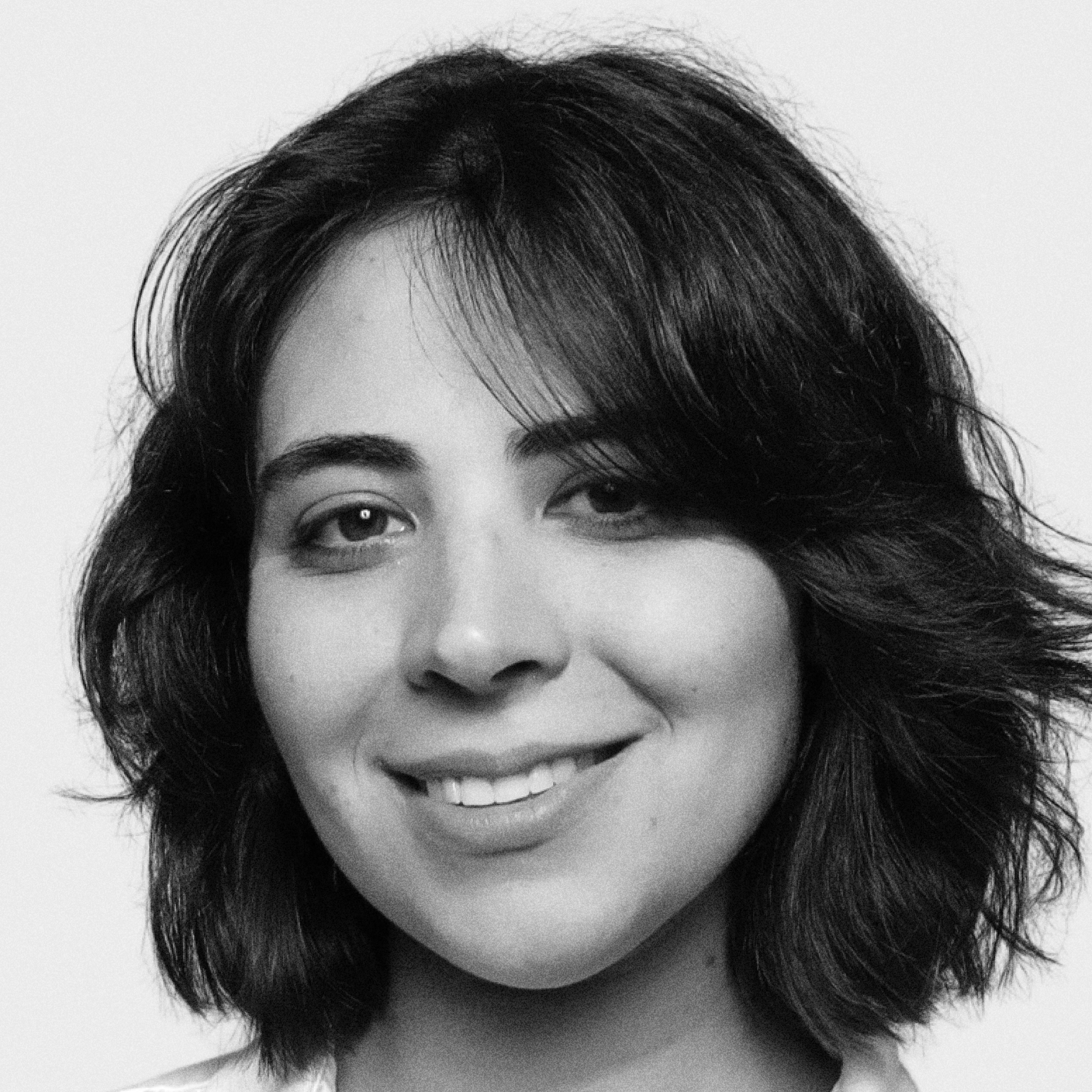 Lillie Hannon-bw-square