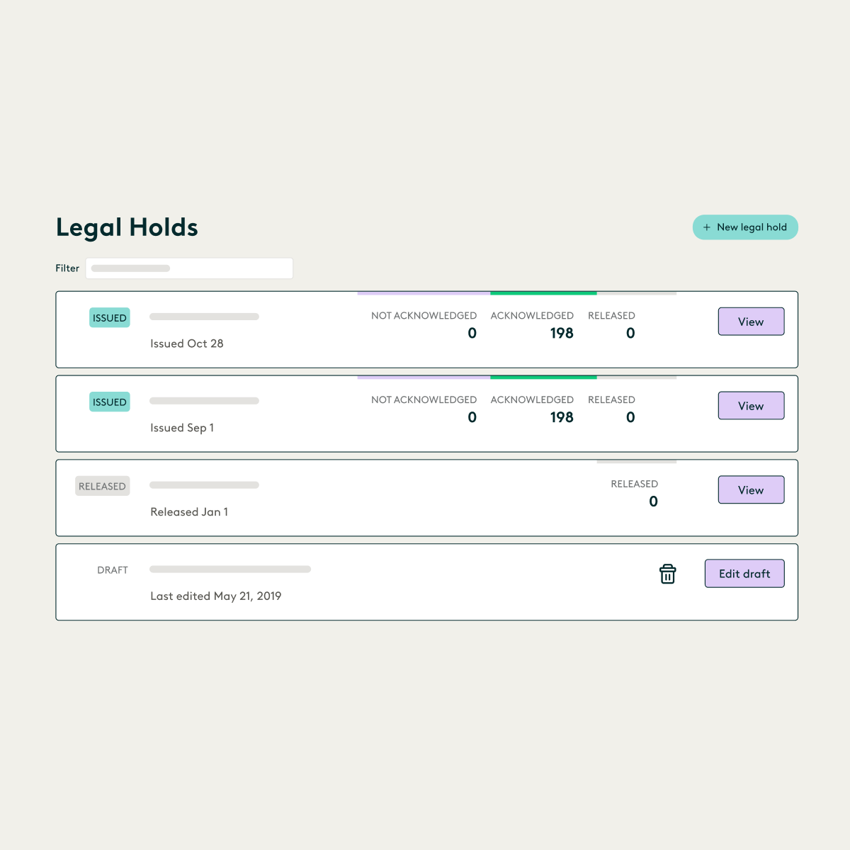 What Is a Legal Hold and Why Is it Important in Ediscovery?