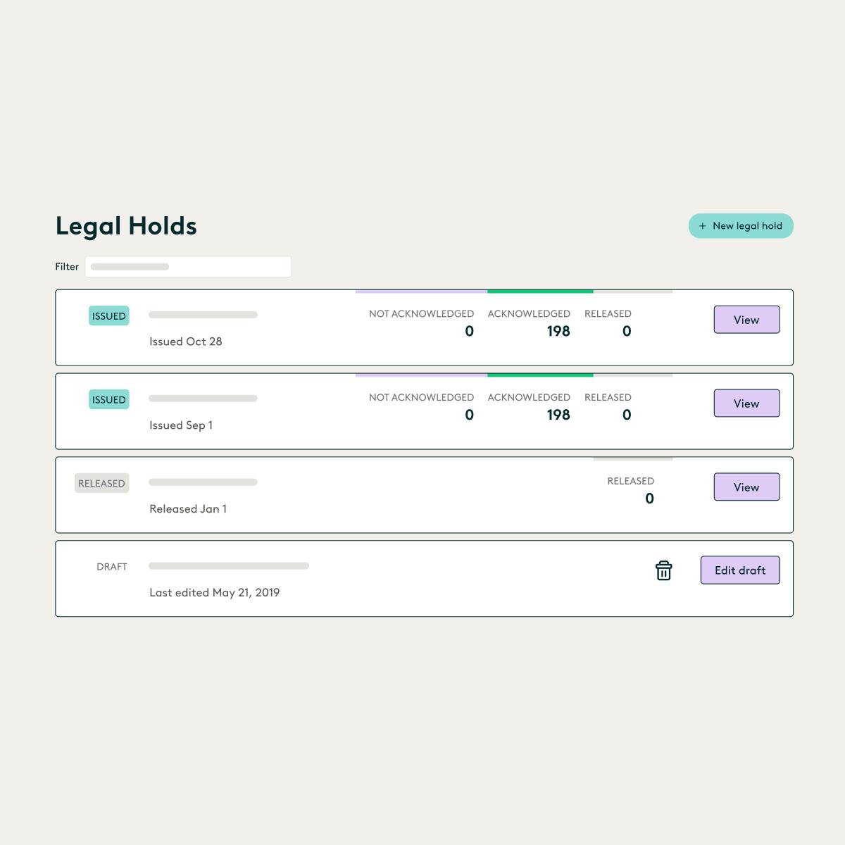 What Is a Legal Hold and Why Is it Important in Ediscovery?