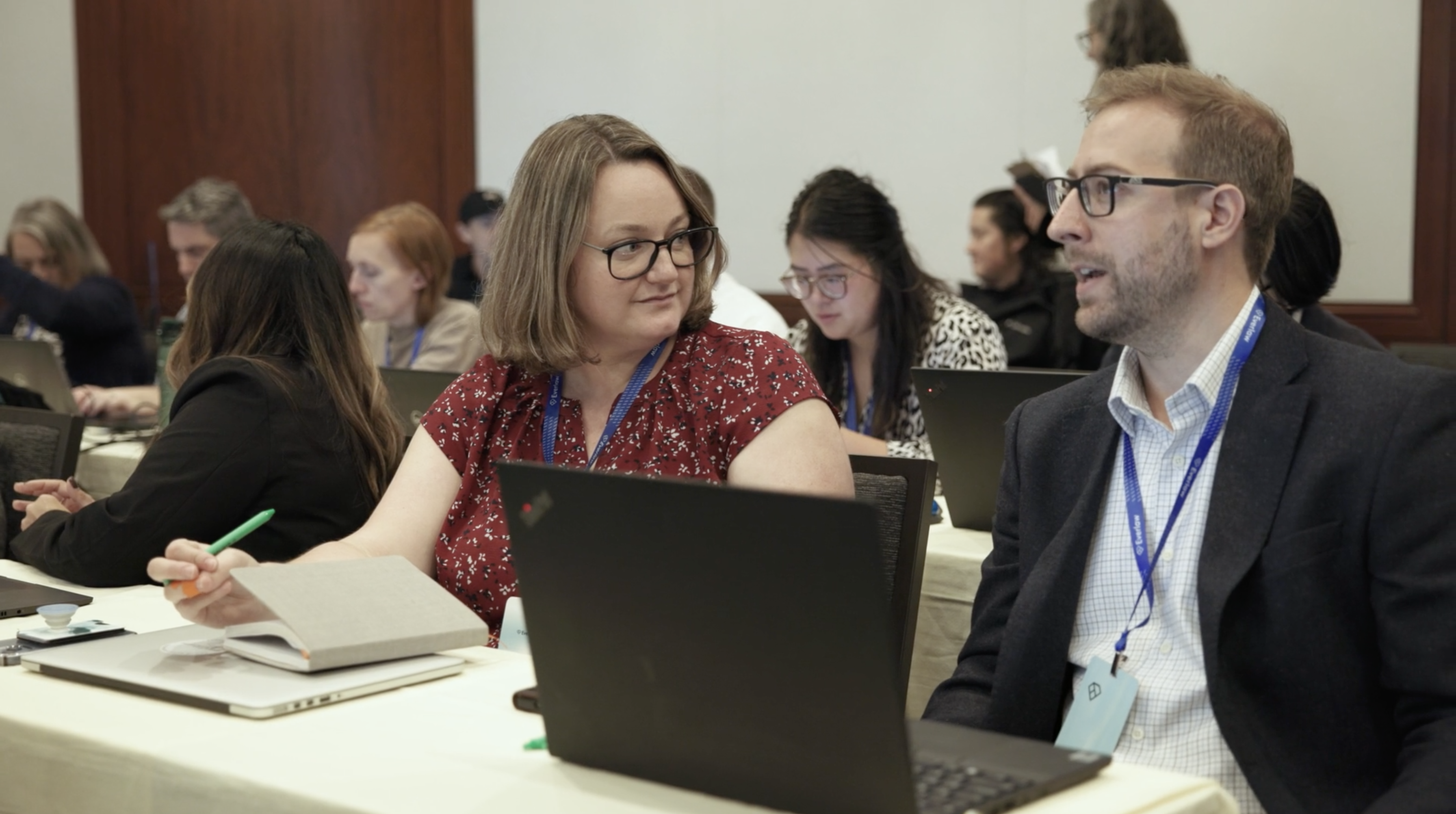 Product Certification Still