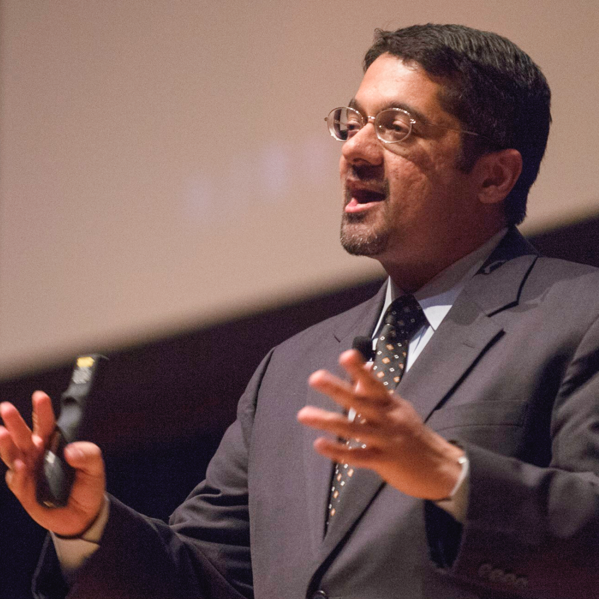 The Hidden Brain and the Legal Profession