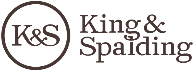 King & Spalding Customer Logo 1