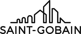 saint gobain Logo Corp