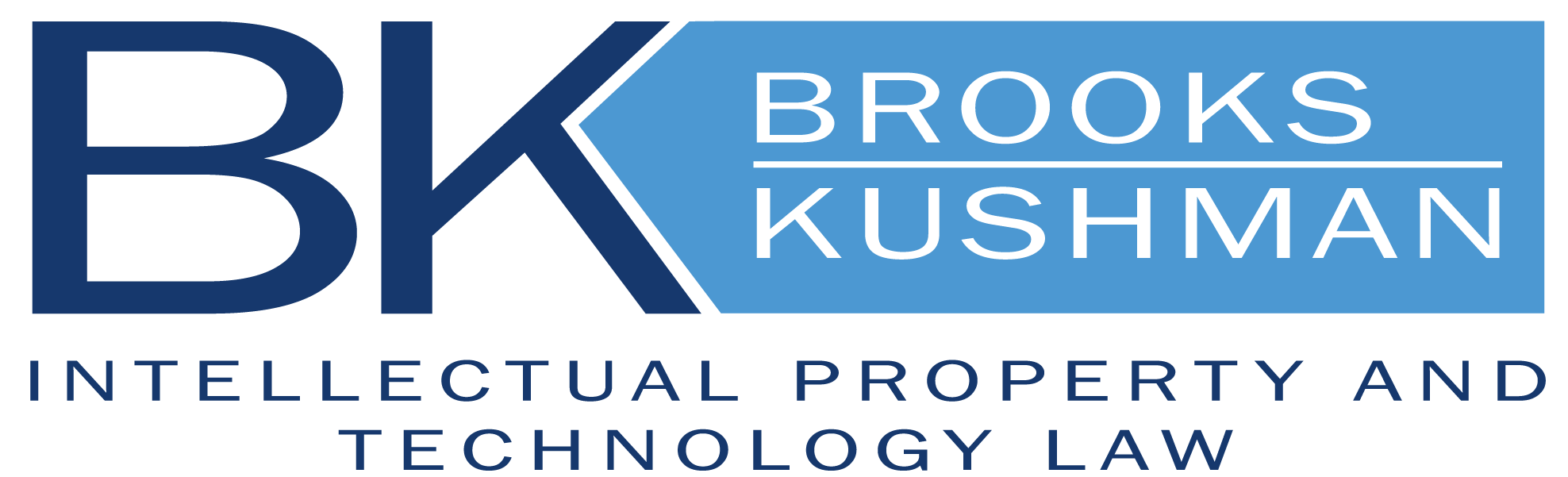 Logo - Brooks Kushman
