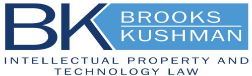 Logo - Brooks Kushman