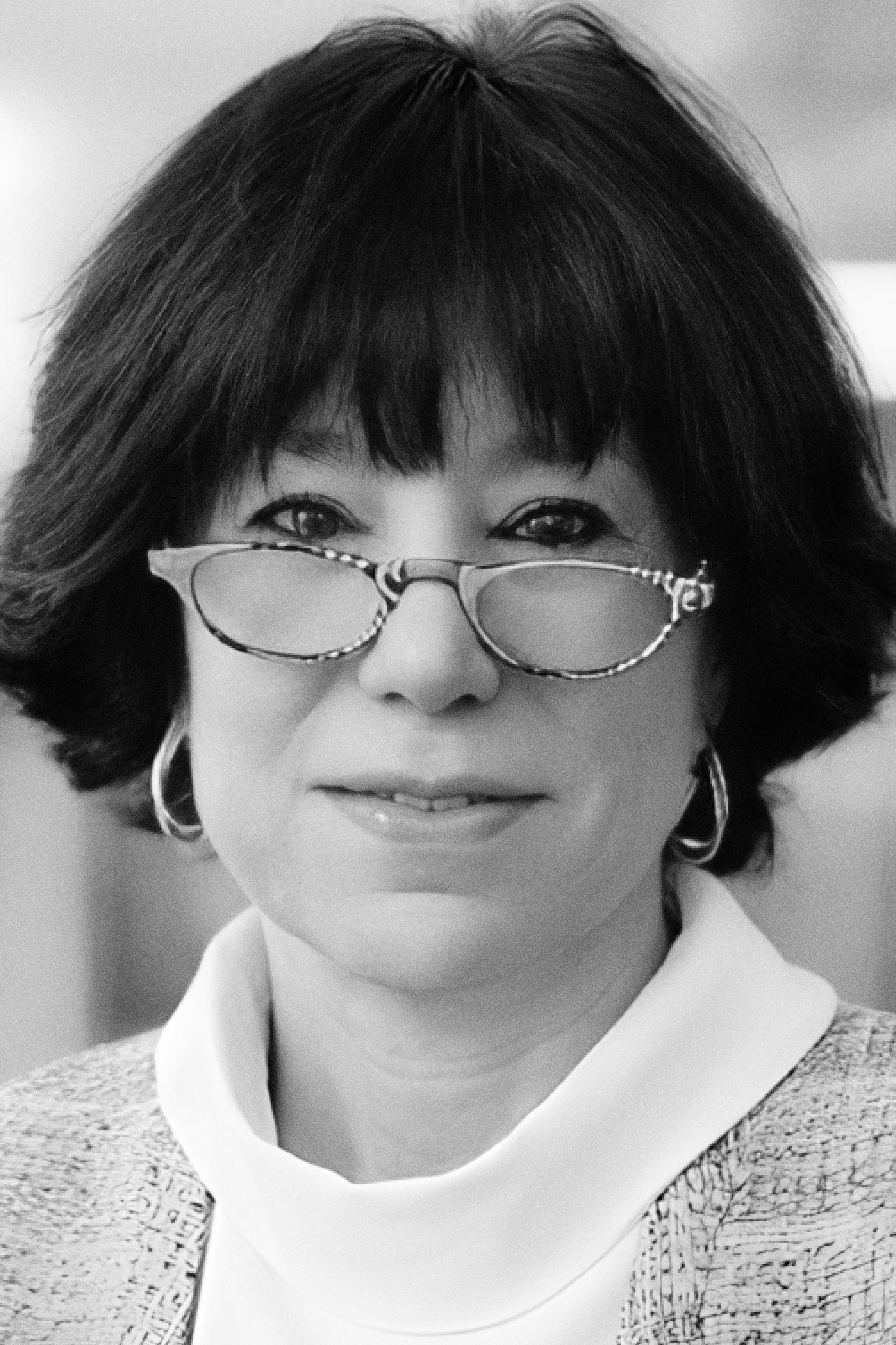 Dr. Maura Grossman, University of Waterloo-bw-2x3