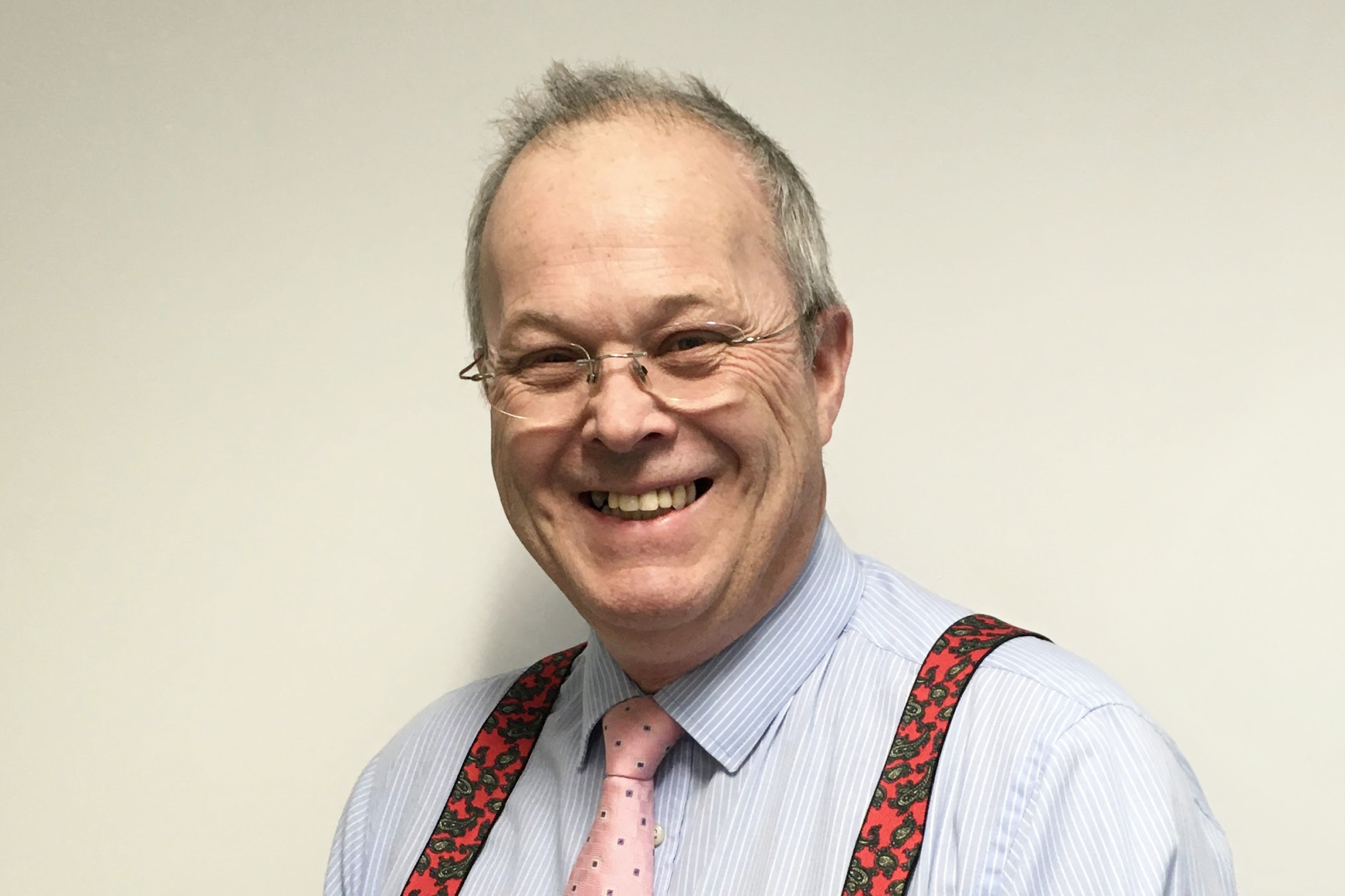 Mark Agombar