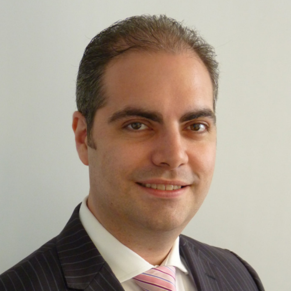 Gregory Campbell Author Bio