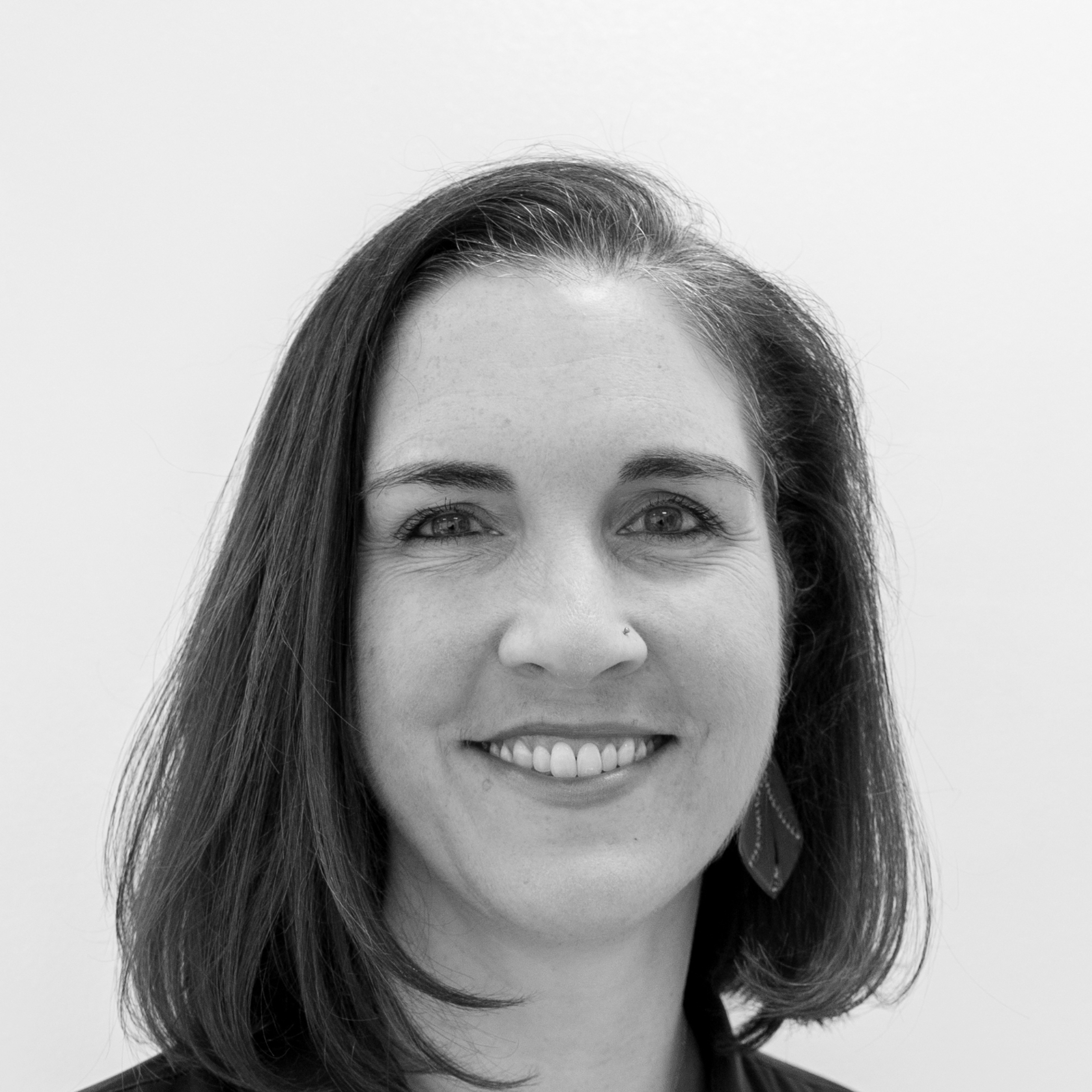 Joanne Sprague bw square