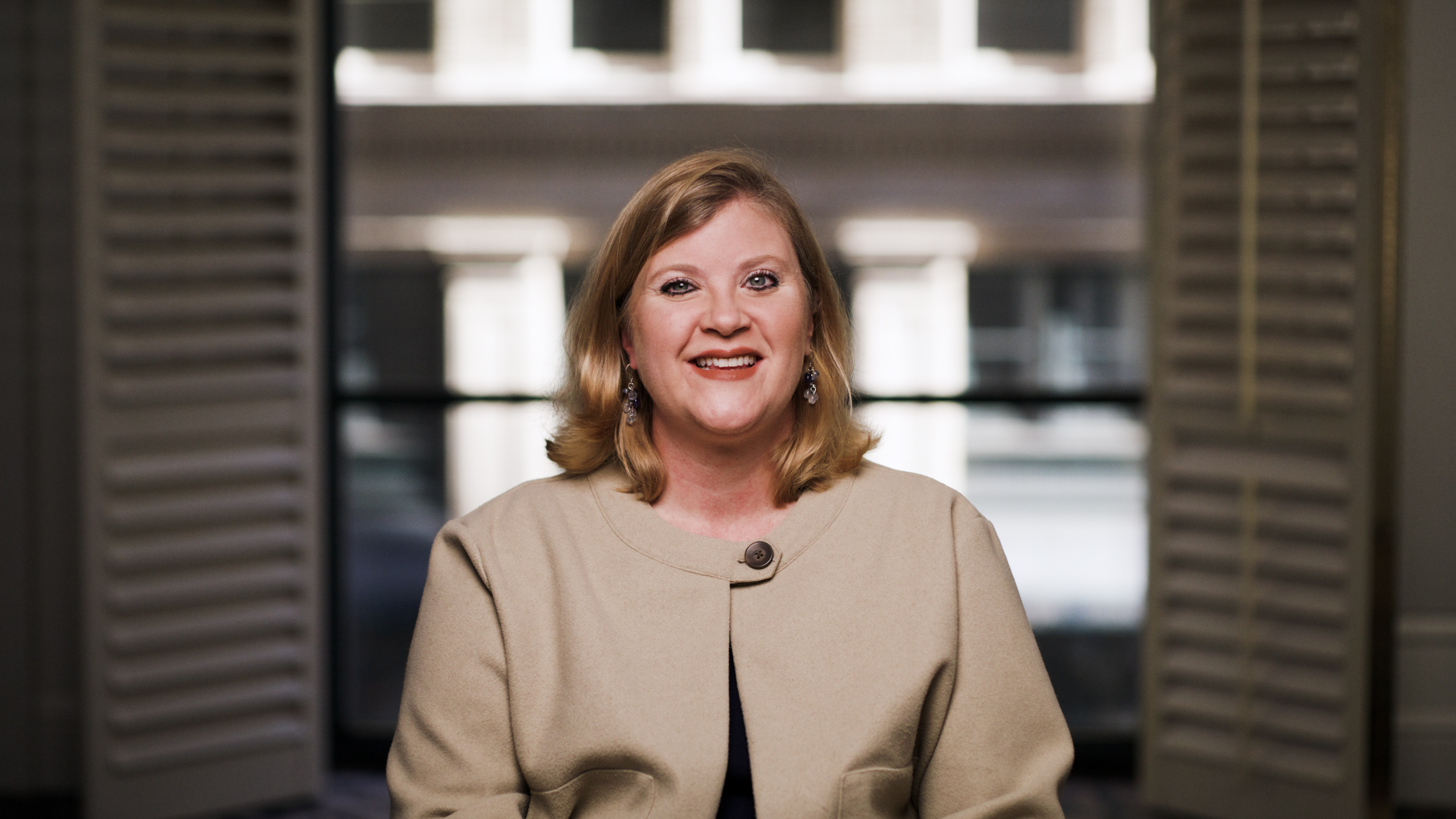 Christine Bracken Moore - Clark Partington 16x9