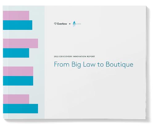 Big Law innovation report thumbnail