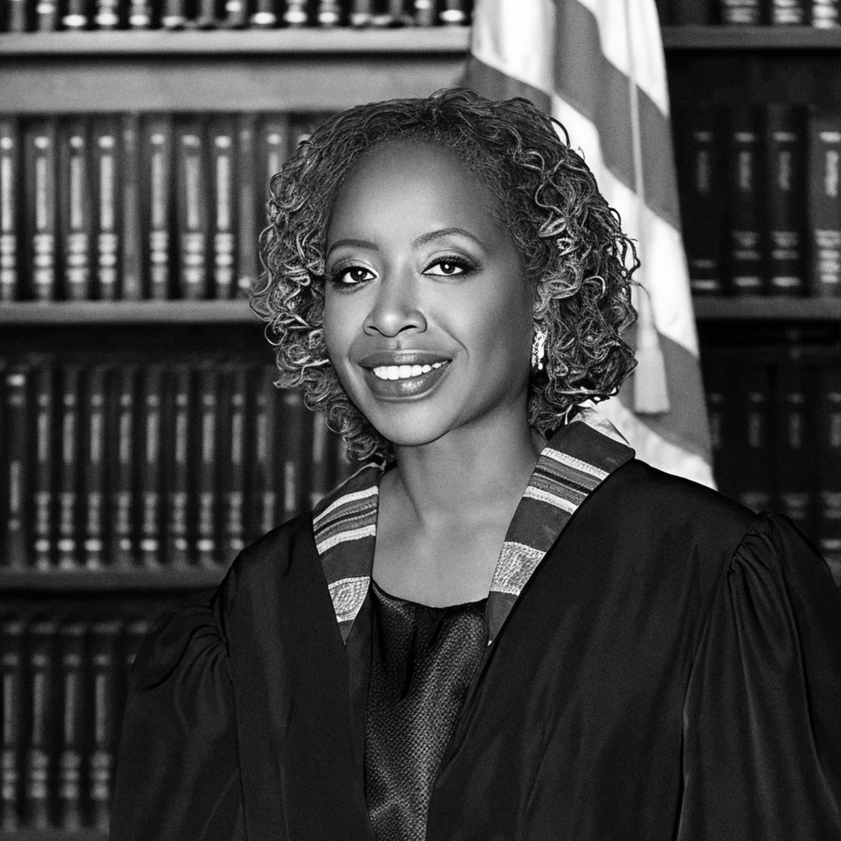 Embracing Ethical Change: Justice Tanya R. Kennedy on Generative AI and ...
