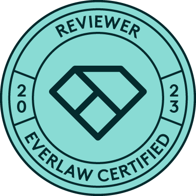 Certification - Reviewer