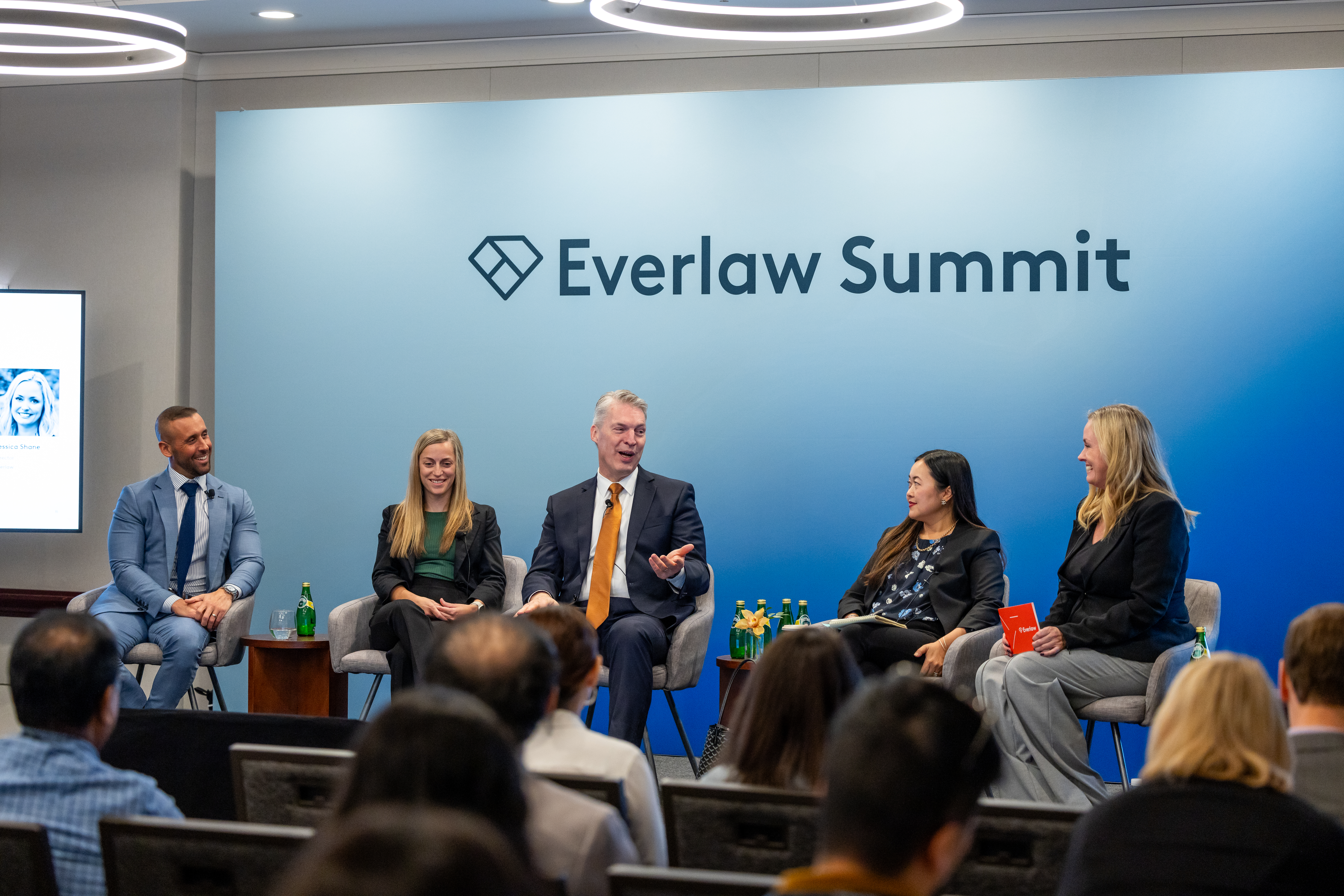 MDL Panel - Everlaw Summit '24