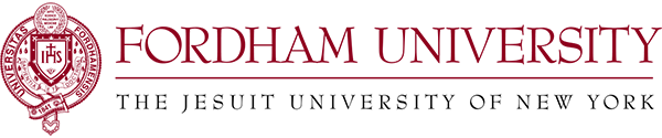 Fordham University Seal Logo