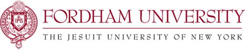 Fordham University Seal Logo