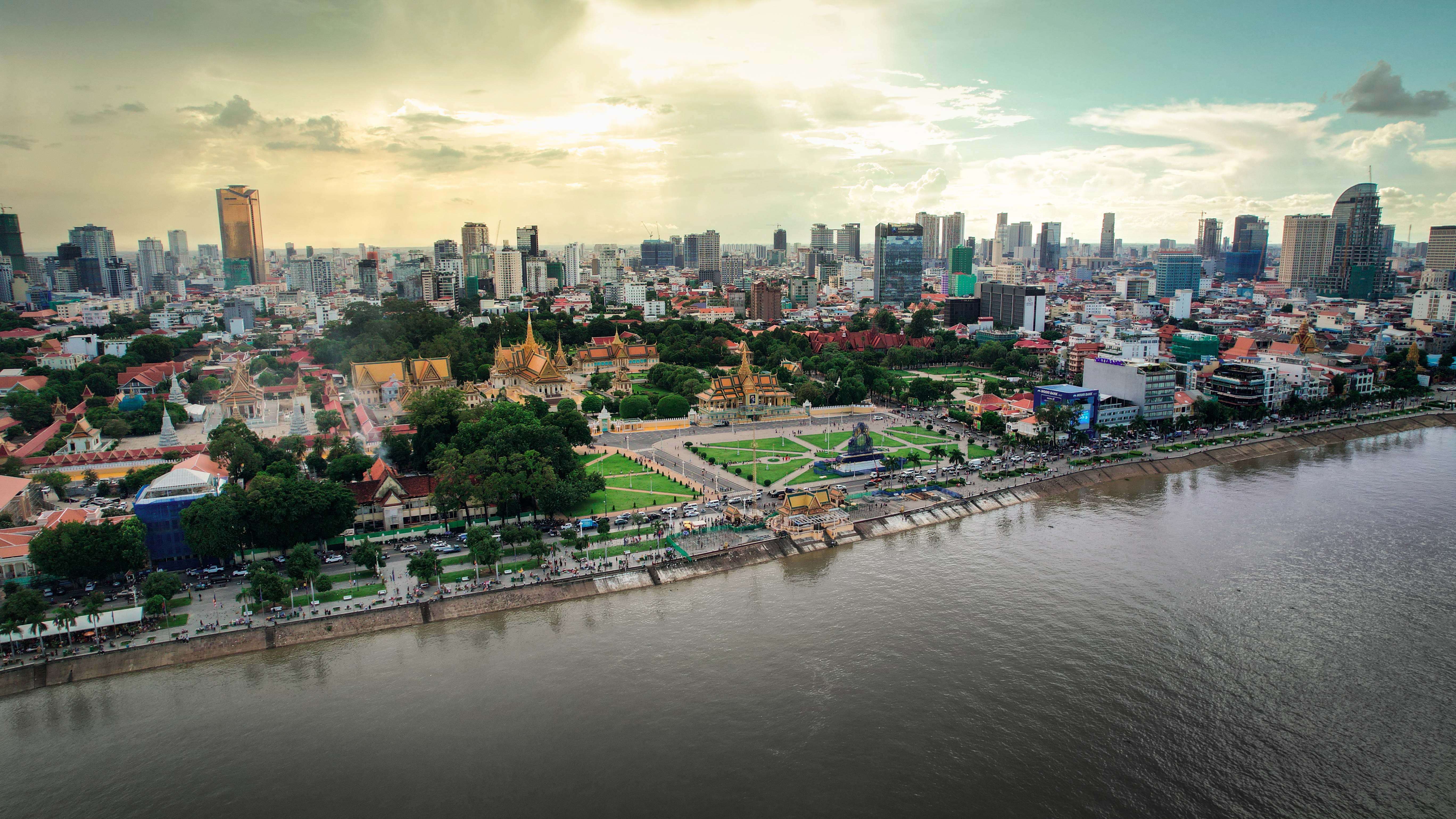 Royal Palace Area Guide: Living, Cost & Property Prices (2026)