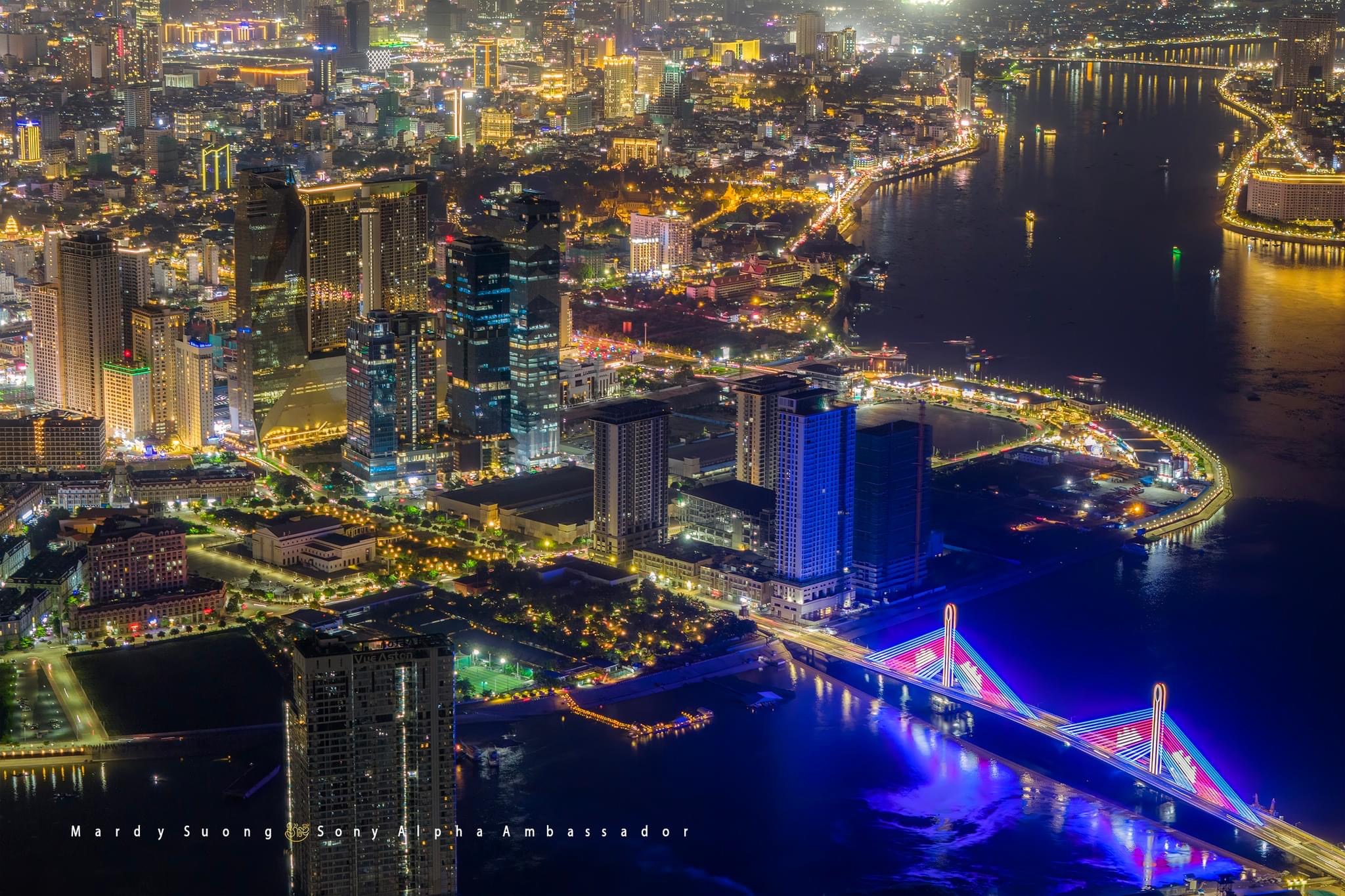 Koh Pich Area Guide: Living, Cost & Property Prices (2026)