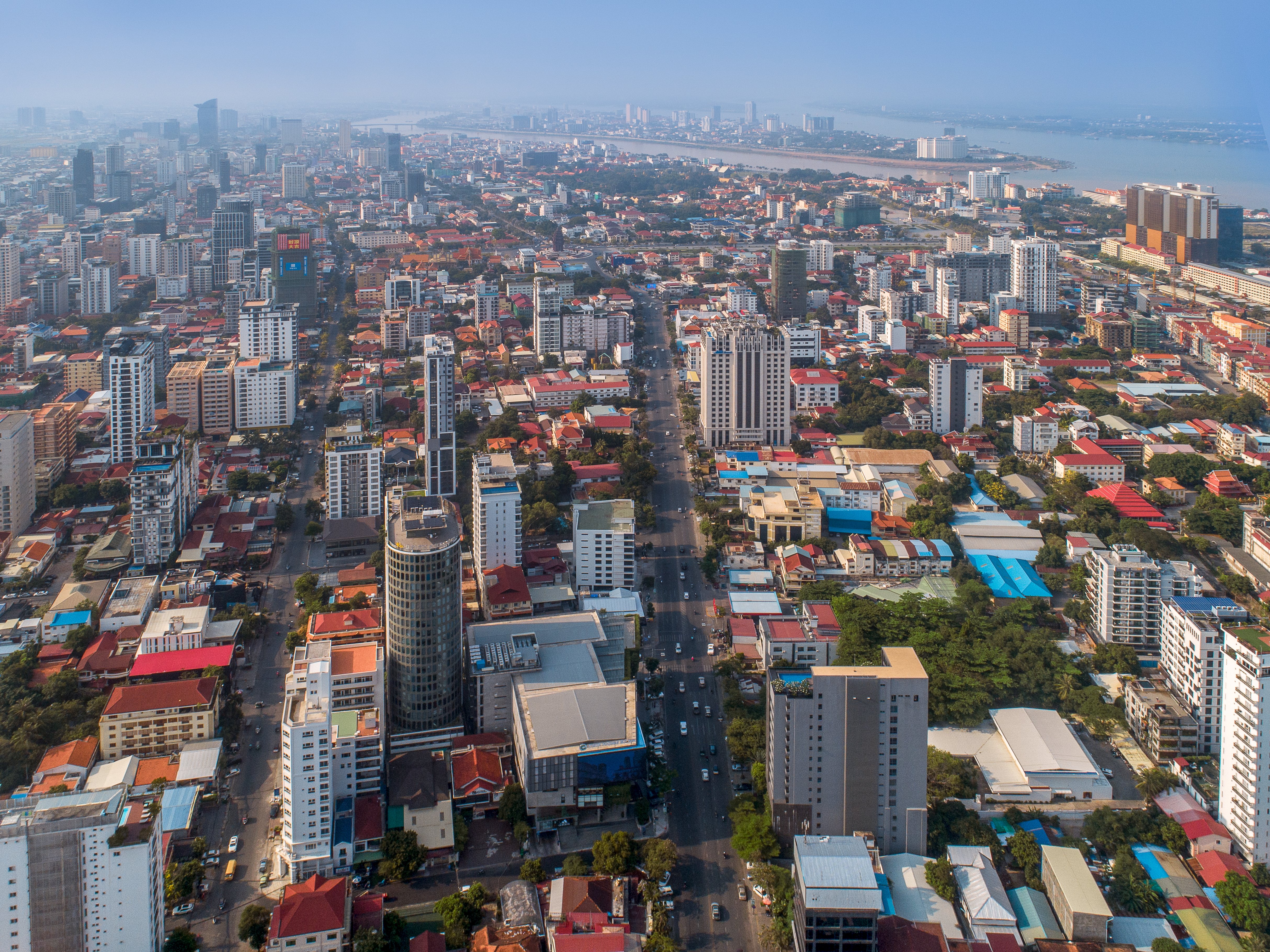 Boeung Keng Kang (BKK) Area Guide: Living, Cost & Property Prices (2026)