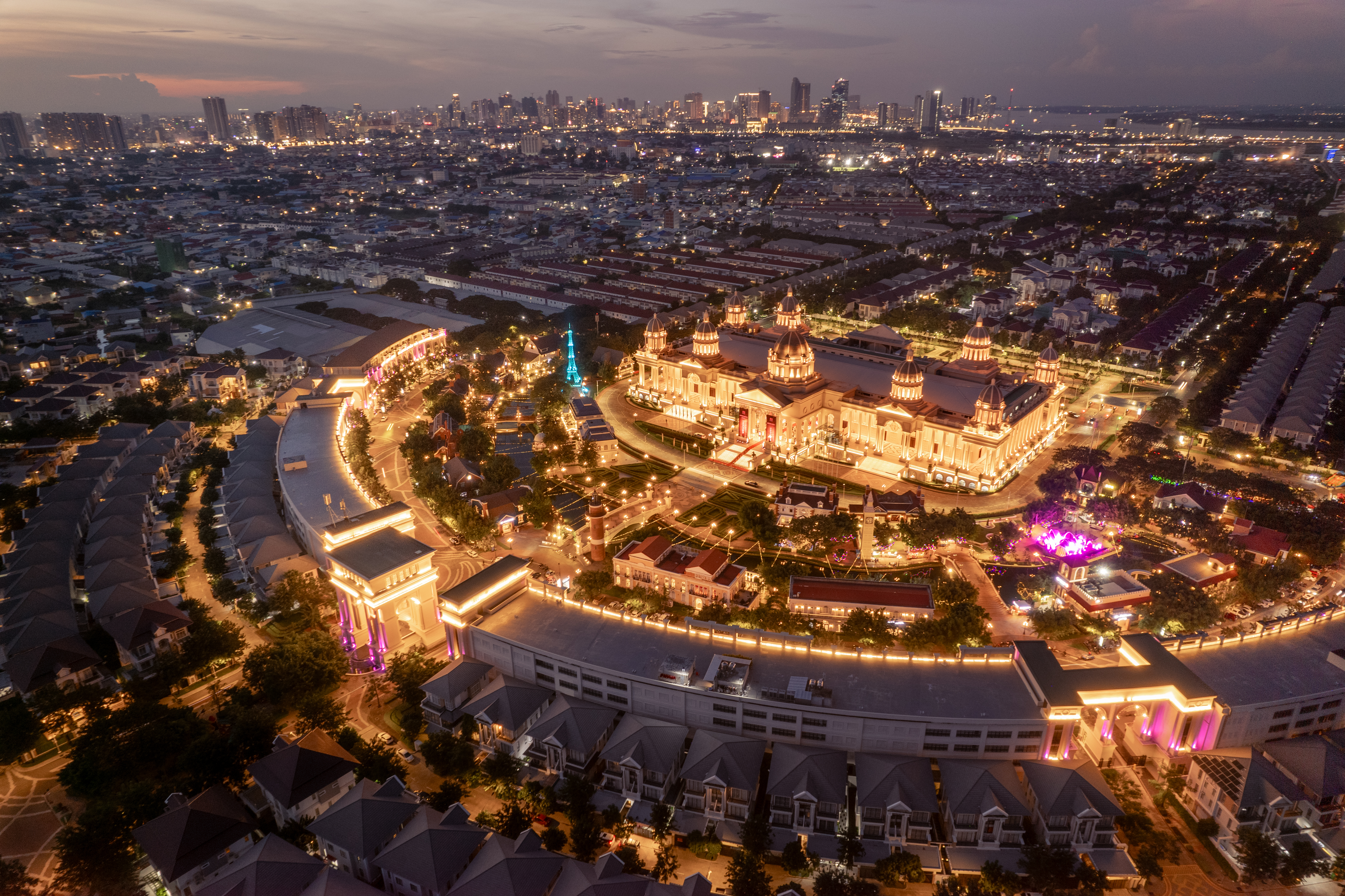 Chbar Ampov Area Guide: Living, Lifestyle & Property Prices (2026)