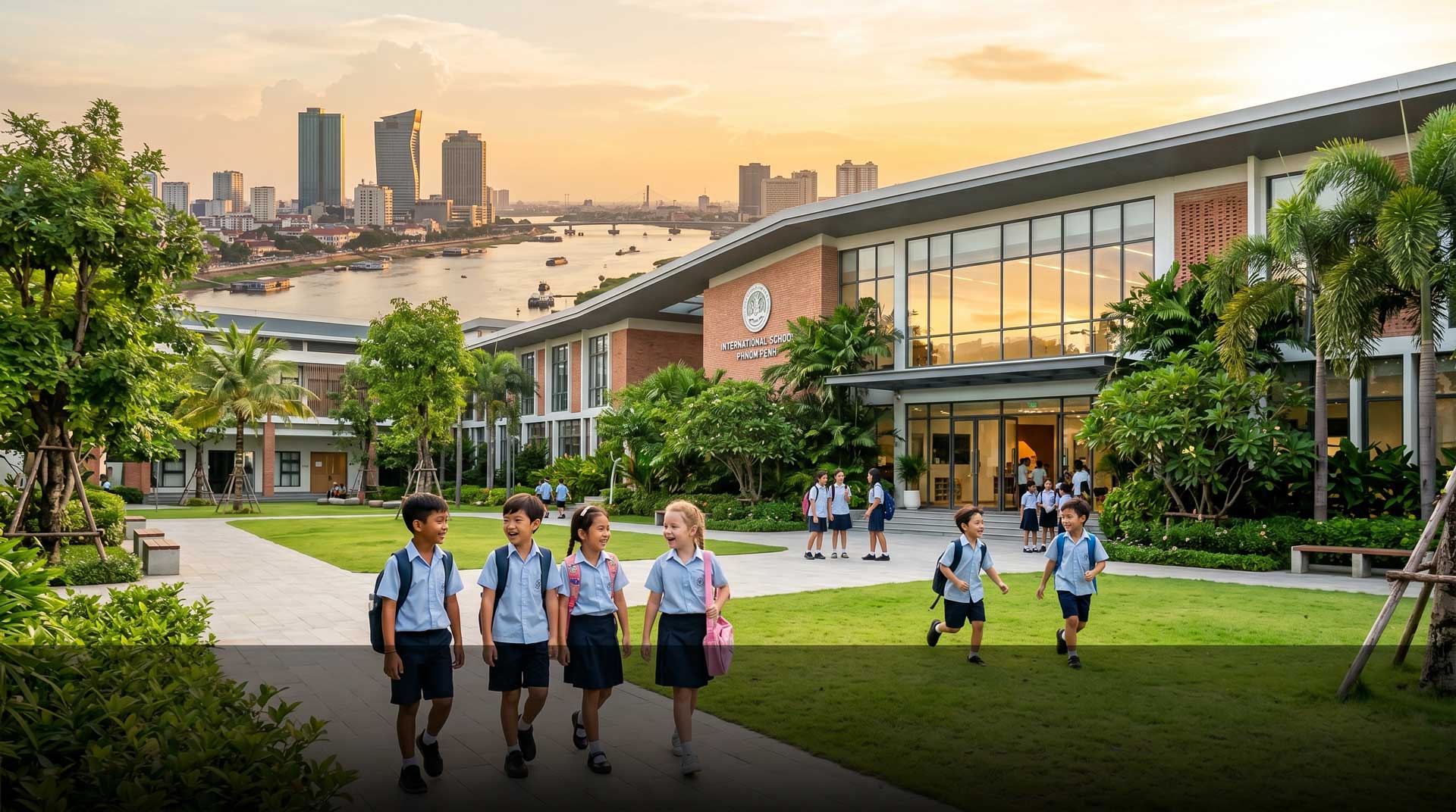 International Schools in Phnom Penh: The Complete 2026 Guide for Families