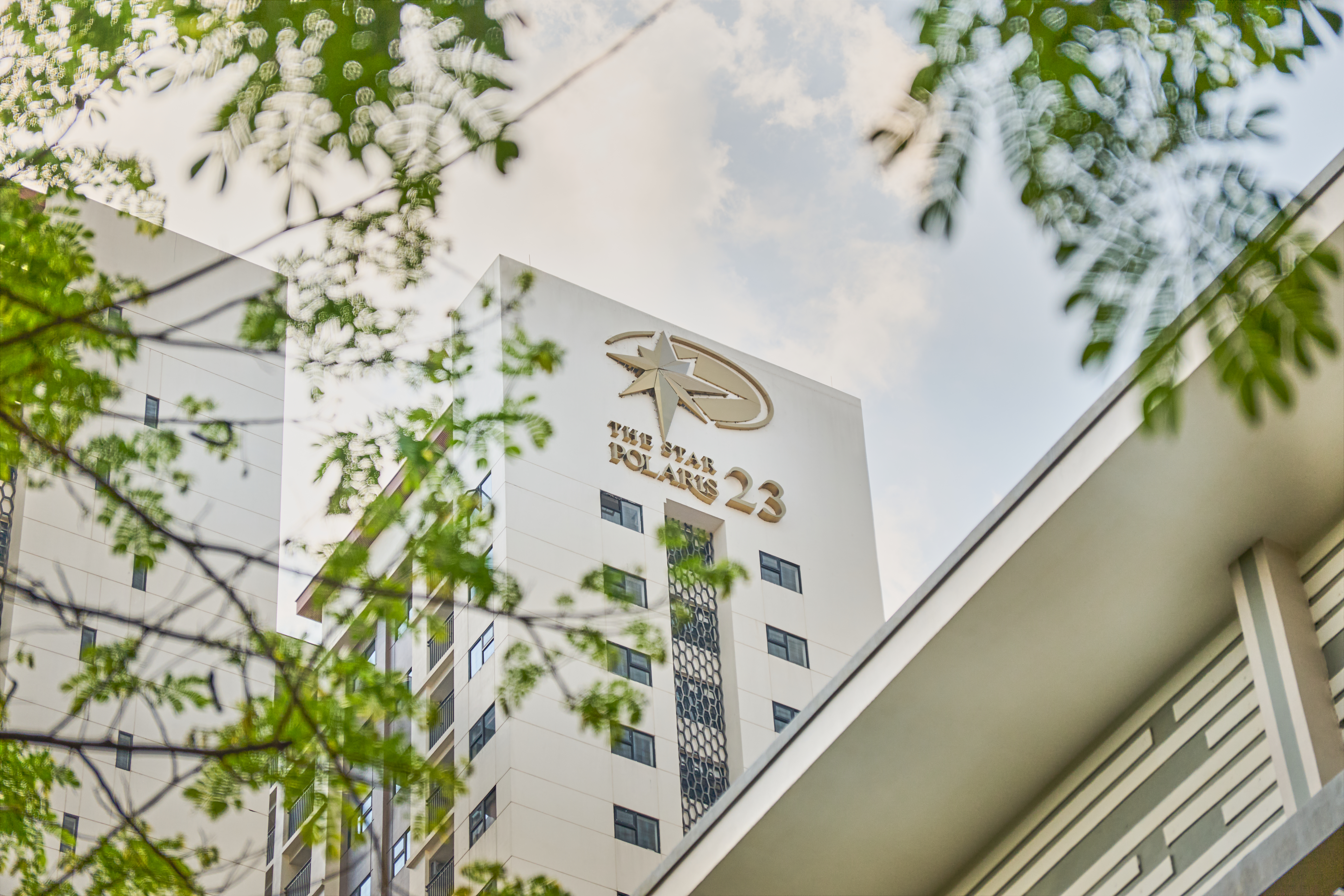 The Star Polaris 23 Condo, Peng Huoth, Chba Ampov, Phnom Penh