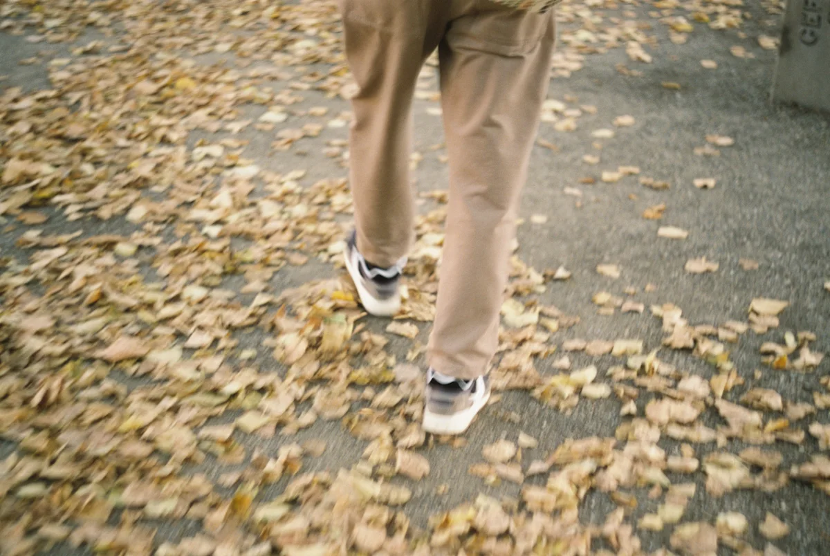 Berlin walks