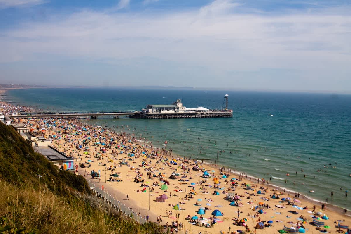 Bournemouth