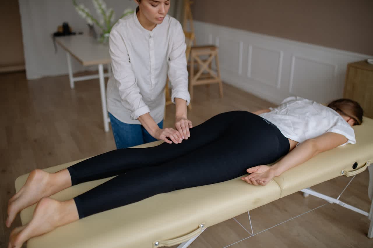 Does Deep Tissue Massage Help Piriformis Syndrome?