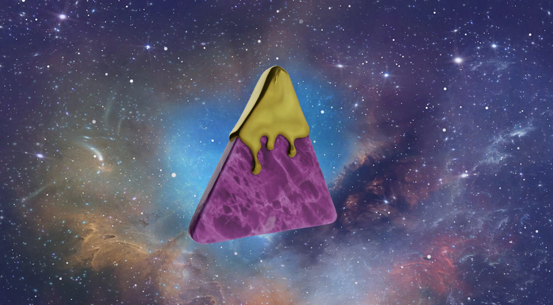 Retrogrande Nacho Crystal