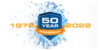 Celebrating 50 Years of ECCO