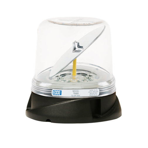 ボトリオイドグレーンフローライト (shangbao) 7660 RotoLED™ Series - ECCO