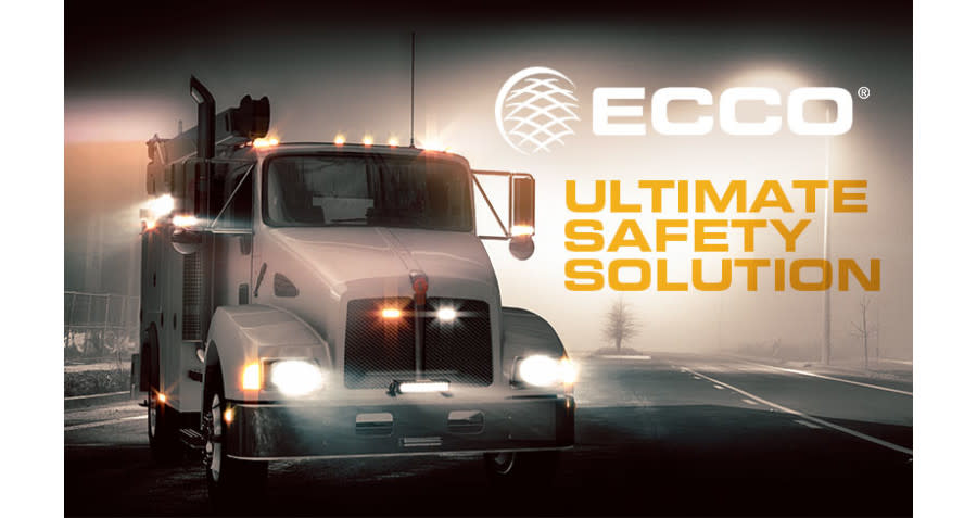 ECCO Unveils Website - ECCO