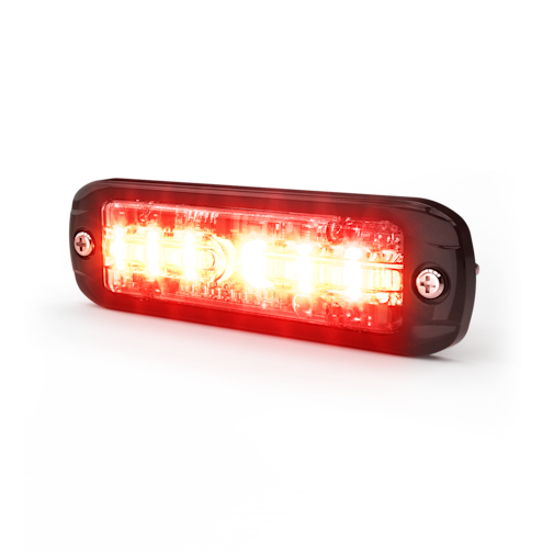 なこも工房 B3-7K Ultra with Presence LED Pod Light - 30W Side Shooter - Spot / Flood Beam - 2,700
