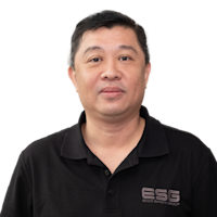 Chuan Wei Lye